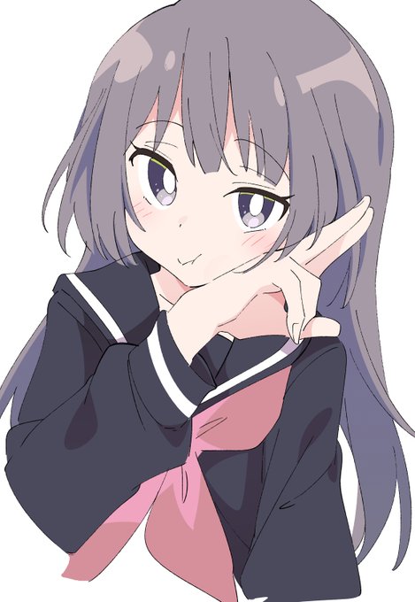 なんか作業の合間に描いたやつ
