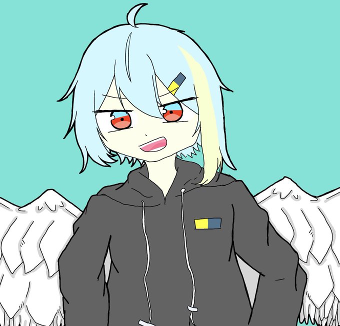 ダダダダ天使のtwitterイラスト検索結果