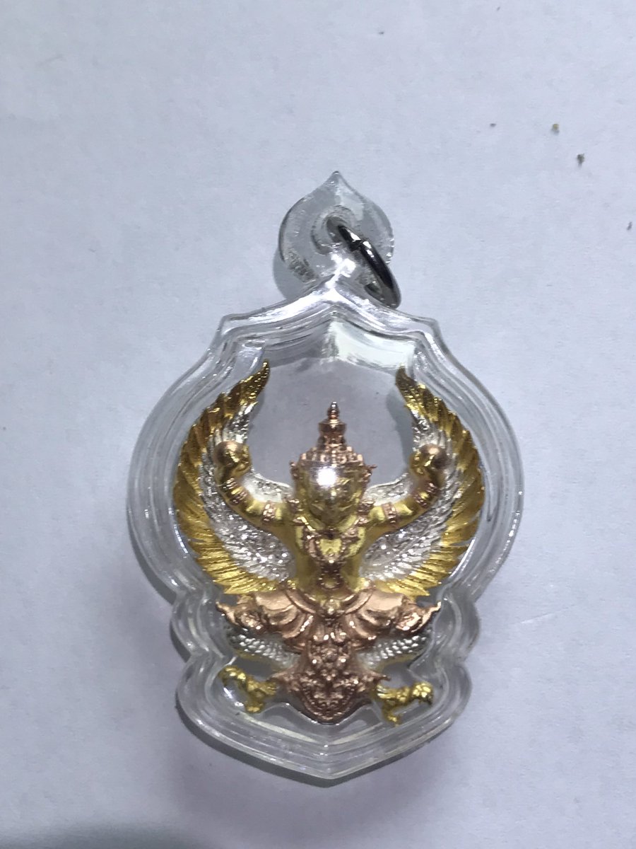 Pex0091's tweet photo. ครุฑโธ ครุฑธา ปฏิเสวามิ. https://t.co/Mz9HNs2vd1