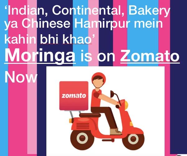 MoringaCourt's tweet photo. #food #moringafoodcourt #hamirpur https://t.co/qYlagej1Nd
