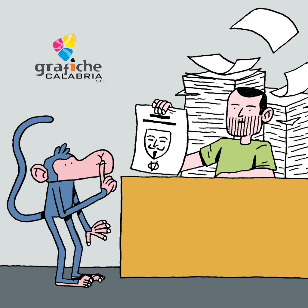 Il catalogo de #LaGuarimba2021 sembra un fumetto. Tutto illustrato dal meraviglioso <a href="/MikelMurillo/">Mikel Murillo</a> e stampato dall'azienda locale Grafiche Calabria.

Dal 7 al 12 Agosto ad Amantea (CS), potrete trovare una copia di questo catalogo/opera d'arte.