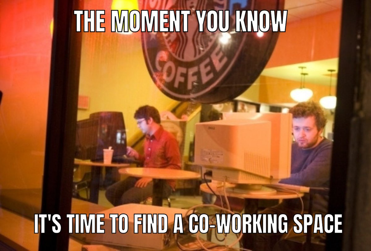 Alchemy Co-Working Space tweet media