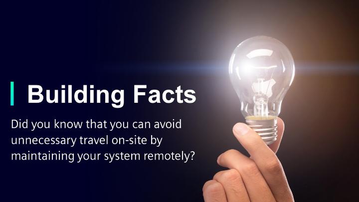 MohanPrasad_'s tweet photo. When an error is spotted, why incur travel costs when you can access your building automation system comfortably from your place? Learn how you can simplify your system maintenance:
https://t.co/zFhULFL9Br https://t.co/MK6yoz32q2