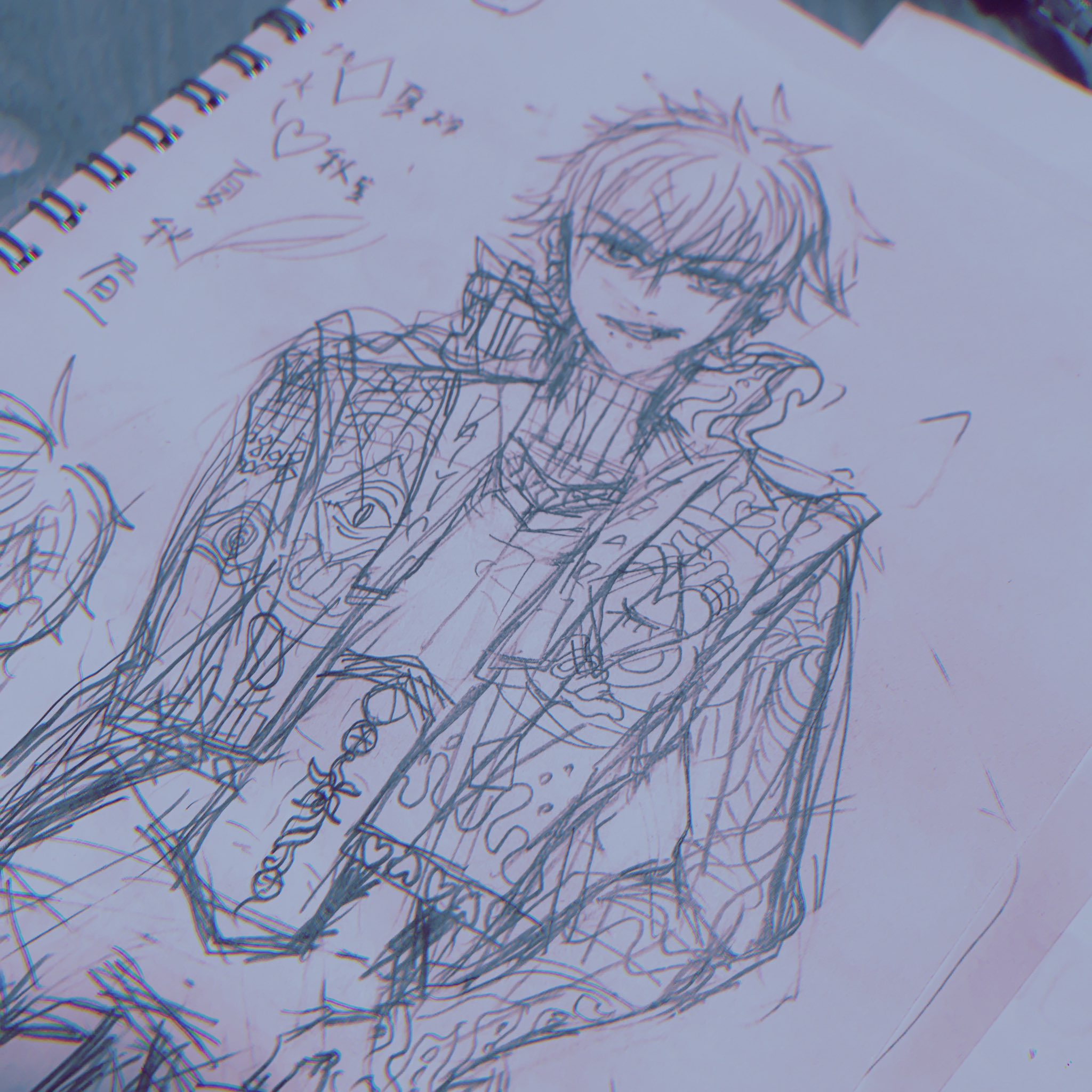 ビビビビット Nanana8月27 28ファンフェス Twitterren この世にこんな服ないやろ みたいなデザインのファッションイラスト描くの好きです イラスト 絵描きさんと繋がりたい イラスト好きな人と繋がりたい オリキャラ 創作イラスト 男の子 創作男子