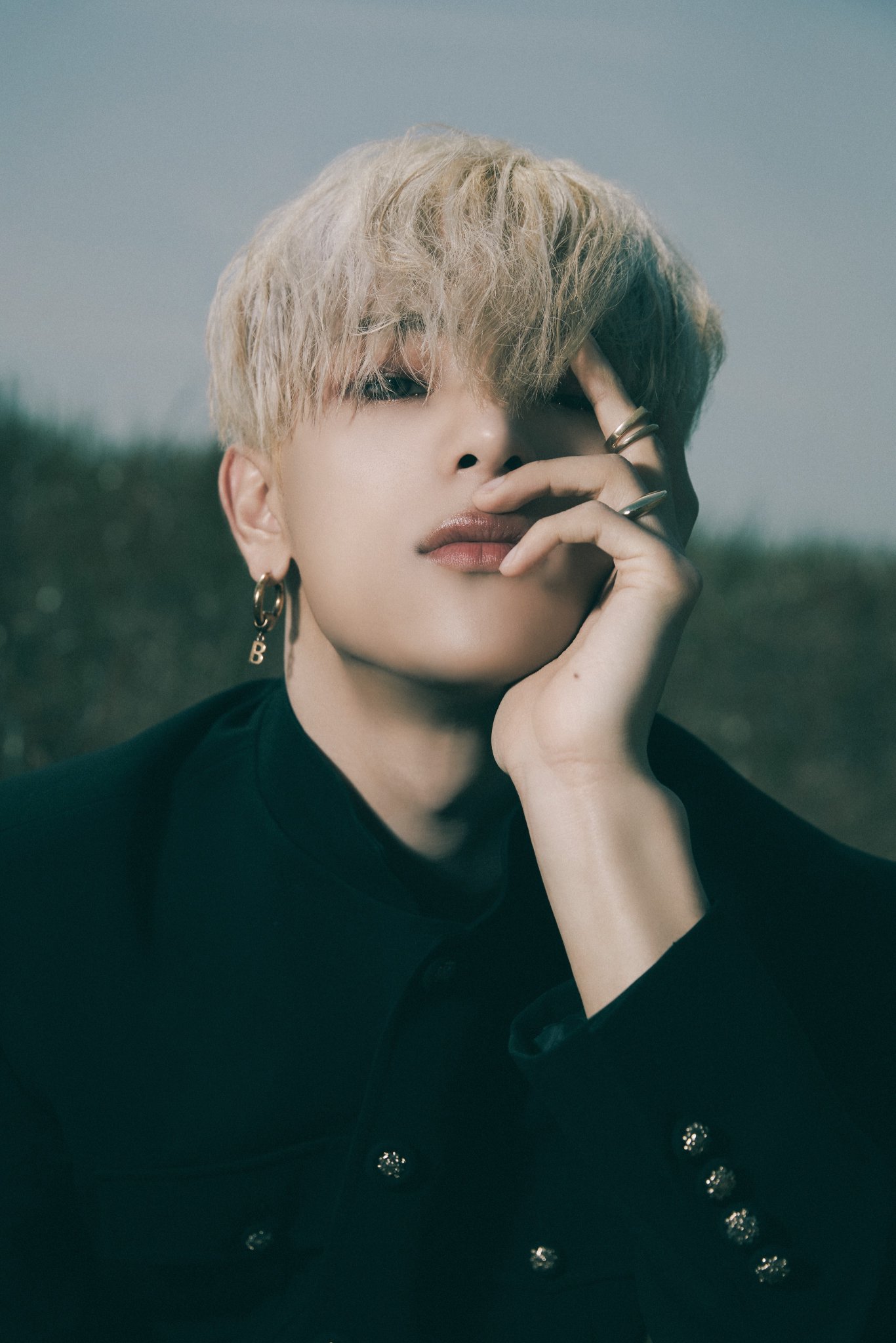 アイドル minwin 251025 • WY in new IVE update 🧸💗 Preparing for Show What I