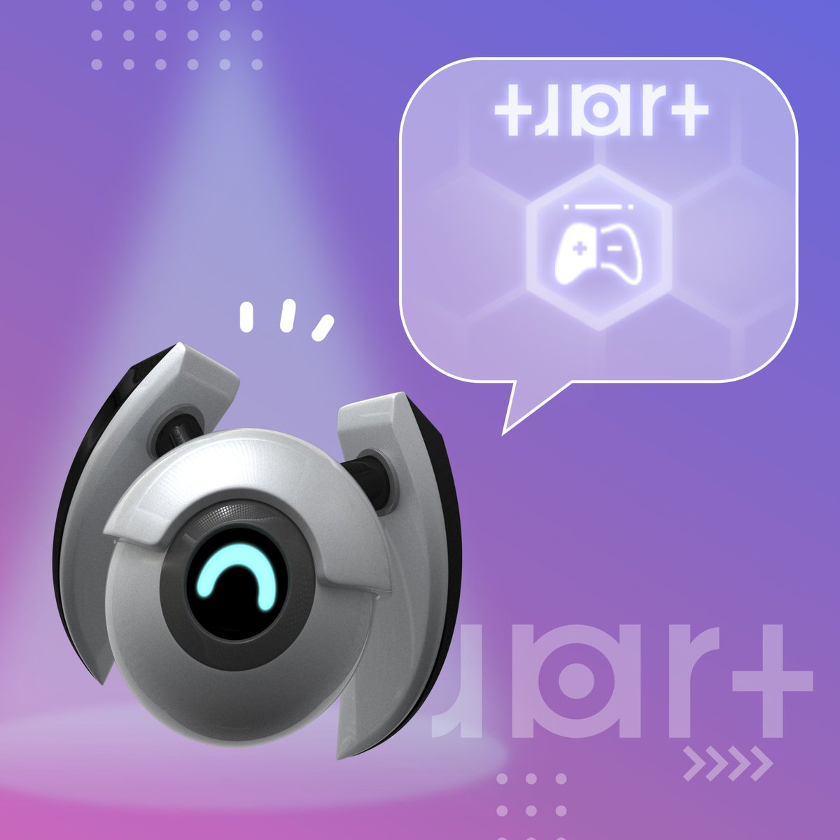 IoTrart's tweet photo. Anyone playing #BlockchainGames? #DAPPGame is also one of the development project in #TRART! 

大家有在玩 #區塊鏈 上的遊戲嗎？區塊鏈上的遊戲也是TRART的開發項目之一唷!

https://t.co/kOPcvC8UDf

#blockchain #bitcoinmalaysia https://t.co/BN5MqKaT2O