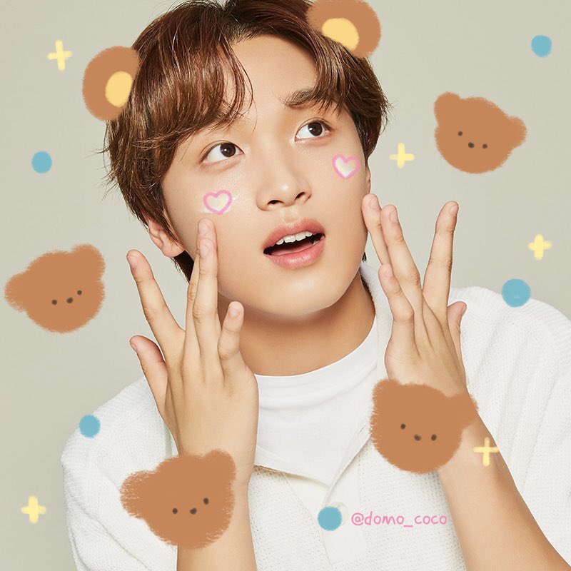 ✿โดโม่✿ tweet media
