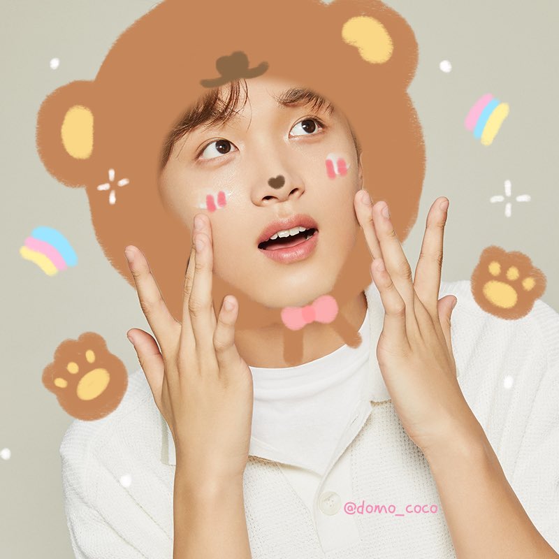 ✿โดโม่✿ tweet media