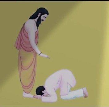 गुरुर्ब्रह्मा ग्रुरुर्विष्णुः गुरुर्देवो महेश्वरः । 
गुरुः साक्षात् परं ब्रह्म तस्मै श्री गुरवे नमः ॥

आप सभी को गुरु पूर्णिमा की हार्दिक शुभकामनाएं।
#GuruPurnima2021