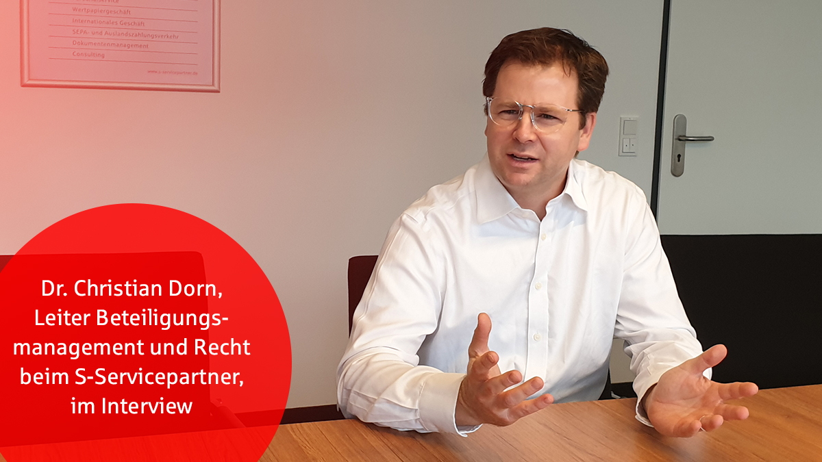 Die 6. #MaRisk-Novelle steht in diesem Jahr bevor. Was die Neuerungen in Bezug auf das #Auslagerungsmanagement bedeuten und was #Sparkassen in Zukunft zu berücksichtigen haben, lesen Sie hier: bit.ly/3ypf7rn #outsourcing