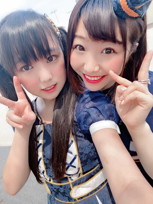 Twitterのコスプレ画像17