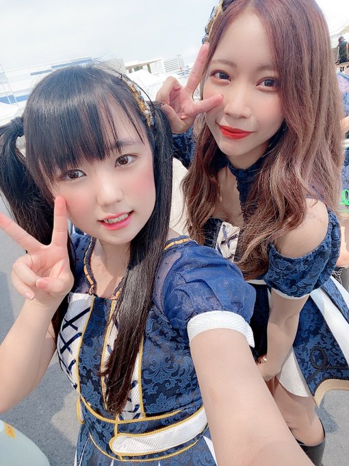 Twitterのコスプレ画像16