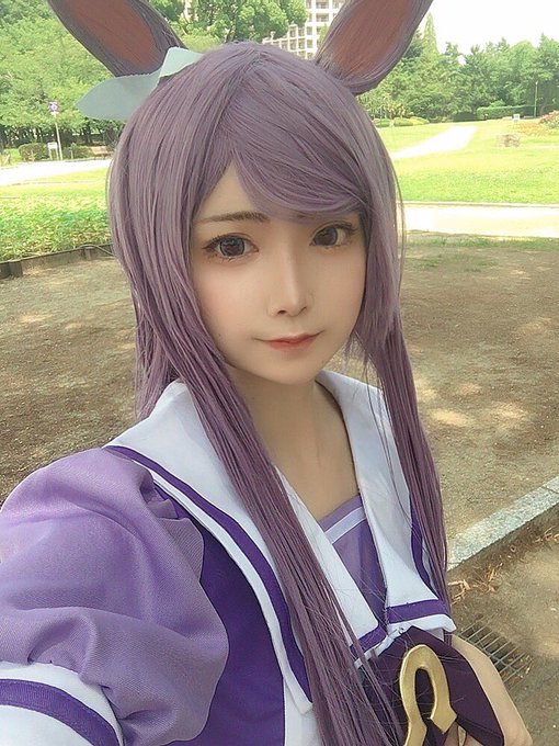 コスプレイヤーやまだのTwitter画像28