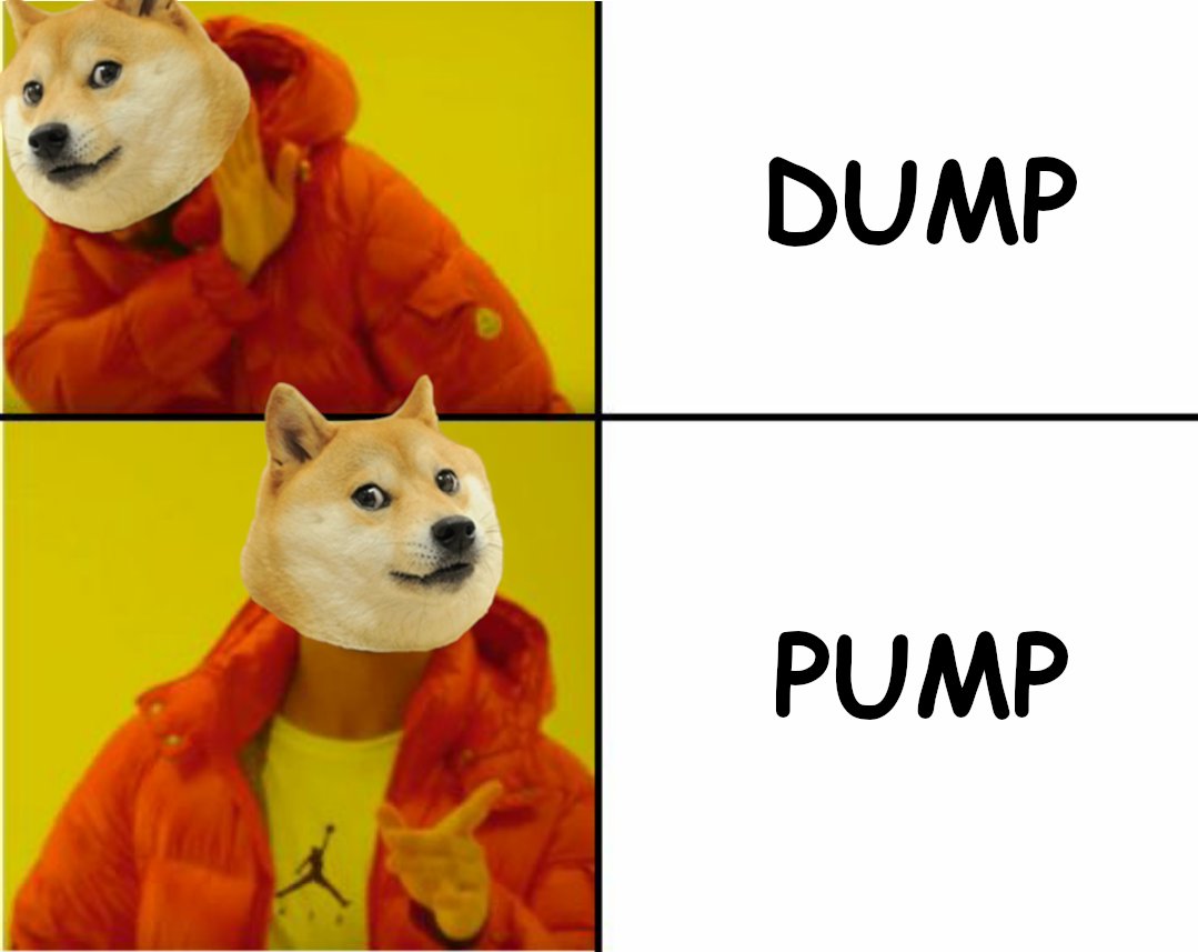 realDogePrez's tweet photo. $DOGE #dogecoin #ElonMusk #OnlyPump https://t.co/uUGVCHX2Ax