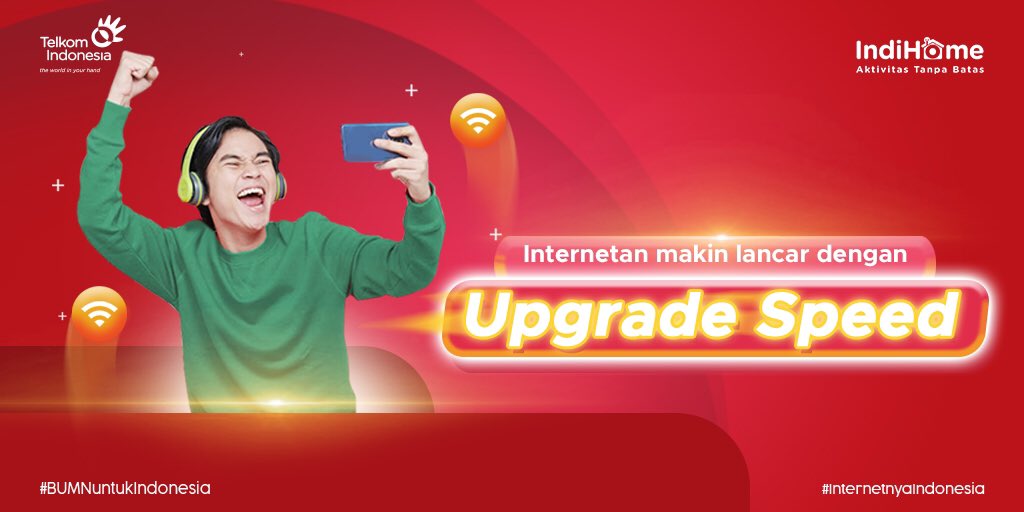 IndiHomeCare tweet media