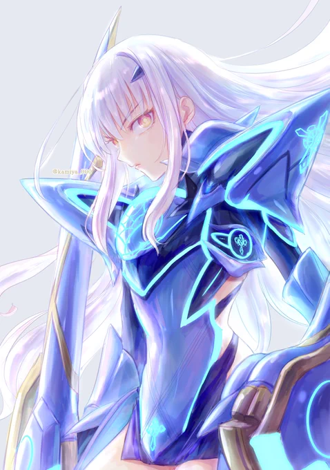 妖精騎士ランスロット 