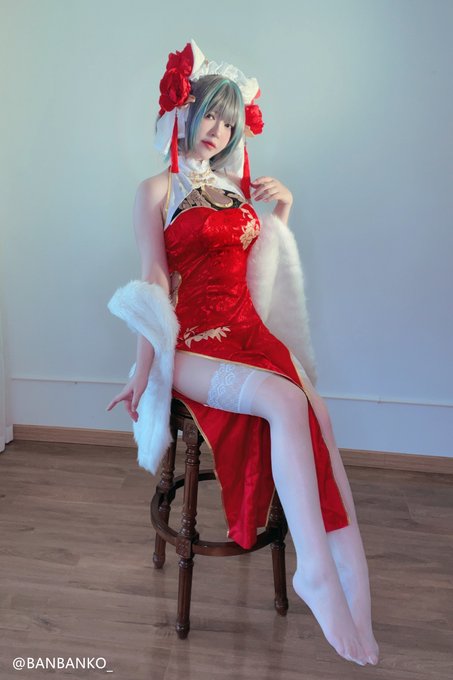 Twitterのコスプレ画像34