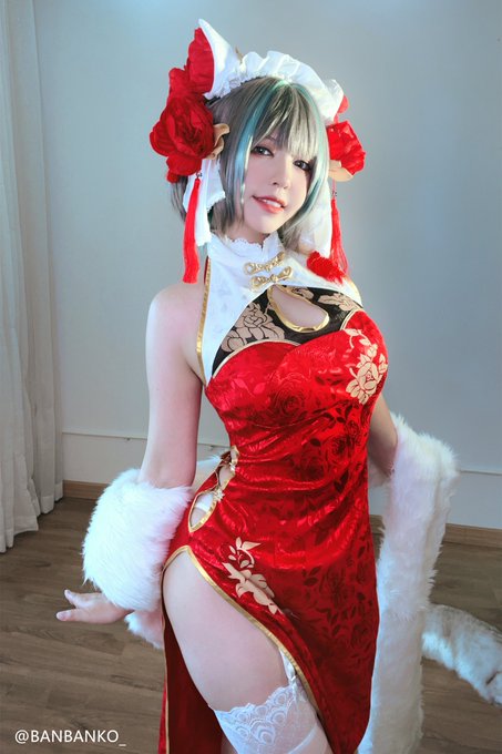 Twitterのコスプレ画像33