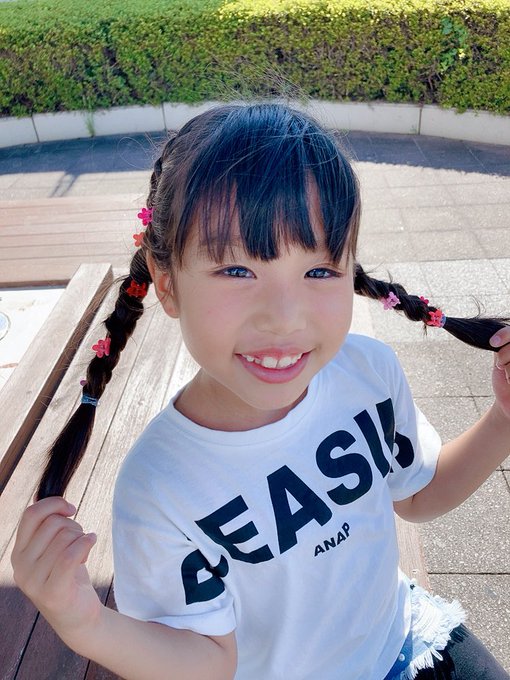 Twitterのコスプレ画像2