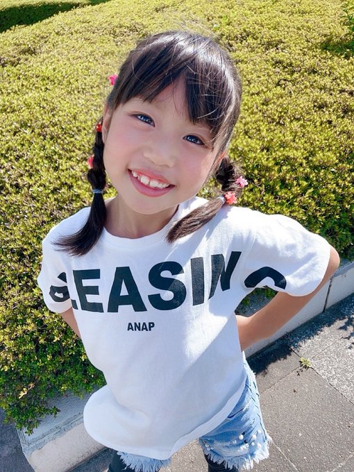 Twitterのコスプレ画像3