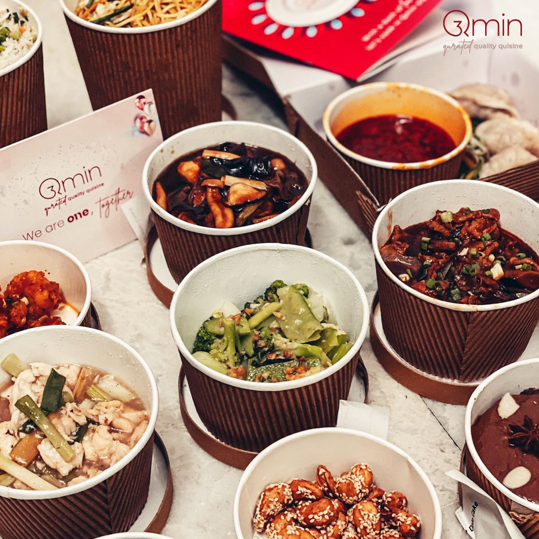 tajpalacedelhi's tweet photo. Last three days to enjoy the One-derful menu by Qmin. Make the most of your weekend with our curated selections of bestsellers and all-time favourites!

Until 25th July: https://t.co/5tDrG0O5EL 
Order on the @QminApp or call 1800 266 7646.

Image courtesy: @daminipassi https://t.co/Se7rJ1naat
