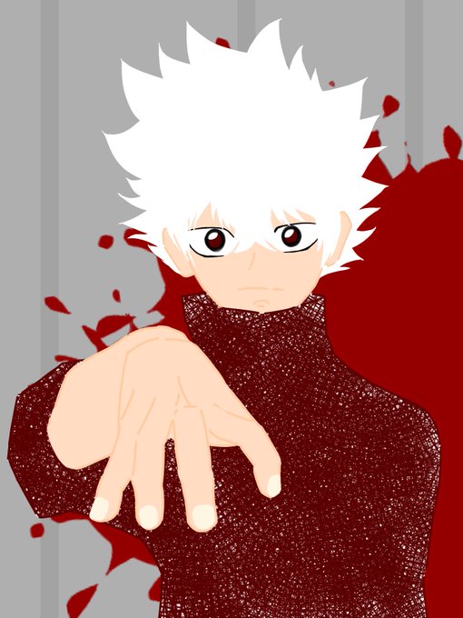 赤黒のtwitterイラスト検索結果