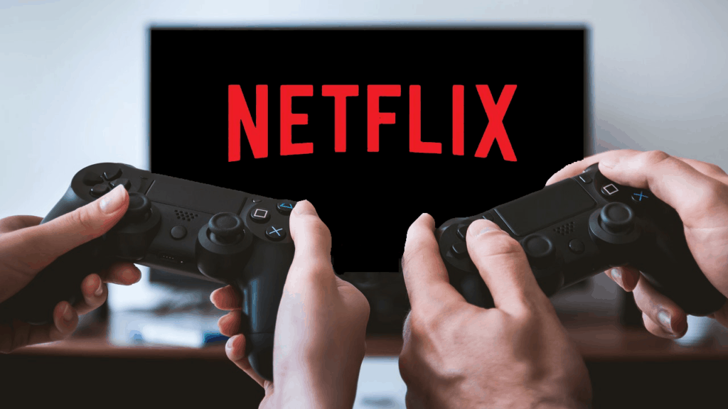 RealAnimeWorld's tweet photo. Are you ready? 😍 Netflix Will Soon Stream Games https://t.co/9WYjTWT27I #apple #bonusxp #doppio-games #game #gaming https://t.co/o29ynriQy1
