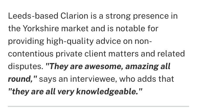 ClarionPrivateWealth tweet media