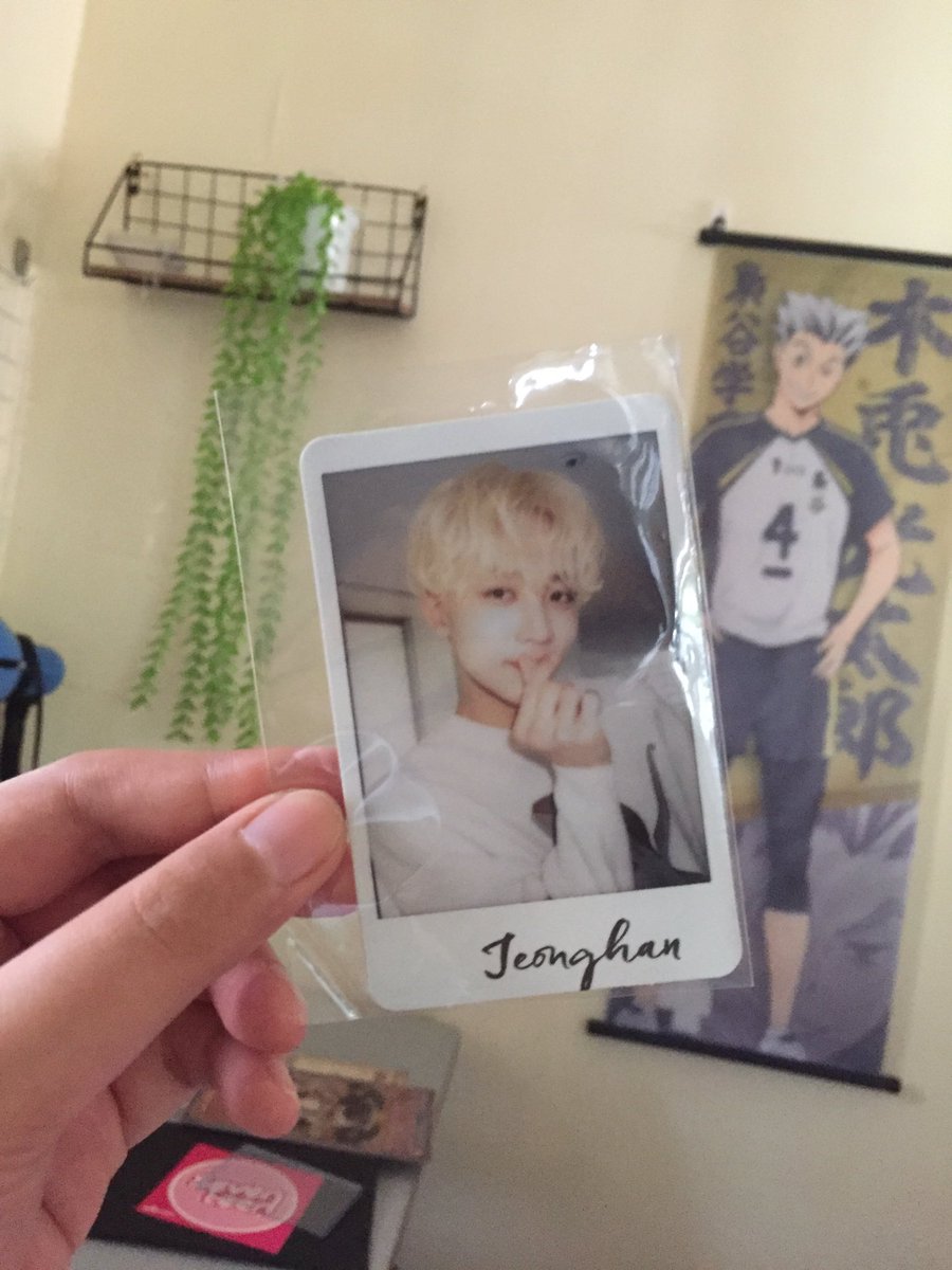 senpauuu's tweet photo. WTS LFB 

ONHAND
Jeonghan Al1 pc - p250 
Seungkwan Al1 postcard -p100 
Dino Henggarae pc - p150 
Set - p450;400 if PAYO 

Mop/Mod: Gcash/J&amp;T
Loc: Dvo 

svt seventeen scoups jeonghan joshua jun hoshi wonwoo woozi dk mingyu the8 seungkwan vernon dino wtb lfs kpop https://t.co/bEhPyuxxIk