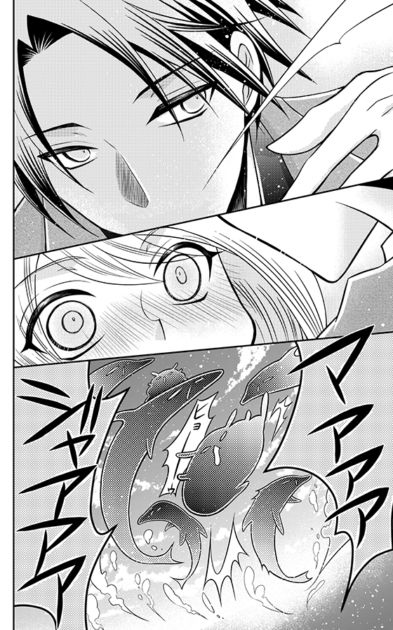 マンガParkにて #鳩子さんは時々魔法少女 magical:10-2 更新されました!

https://t.co/DArbu6ClTS 