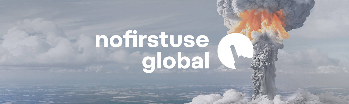 NoFirstUse Global tweet media