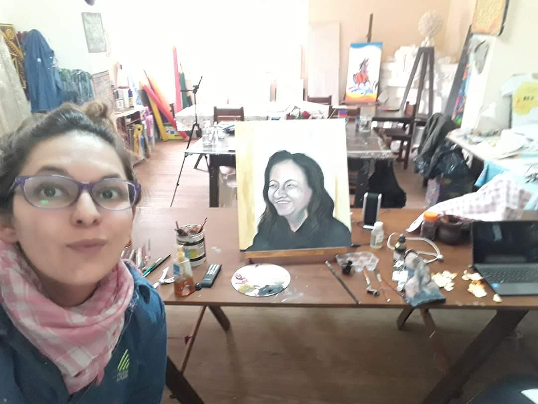 Espero que la vida te trate con amabilidad,
y espero que tengas todo lo que soñaste tener.
Y te deseo alegría y felicidad, pero por encima de todo esto, te deseo que ames...🥂🍾🎨🖼