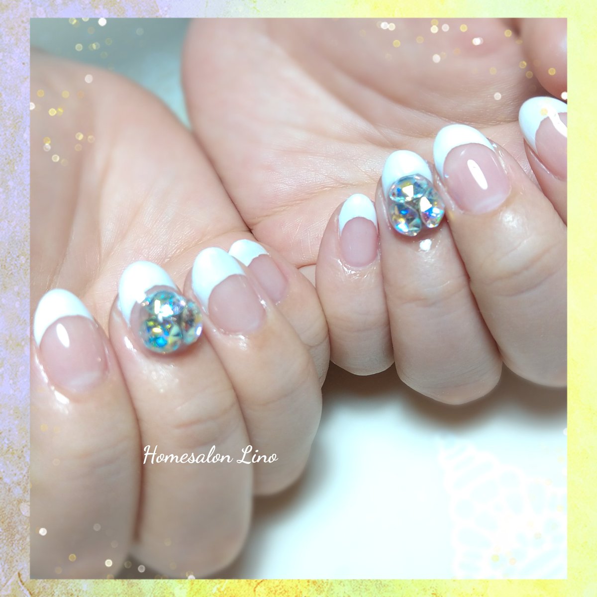 函館自宅ネイルサロンlino Homesalonlino Twitter