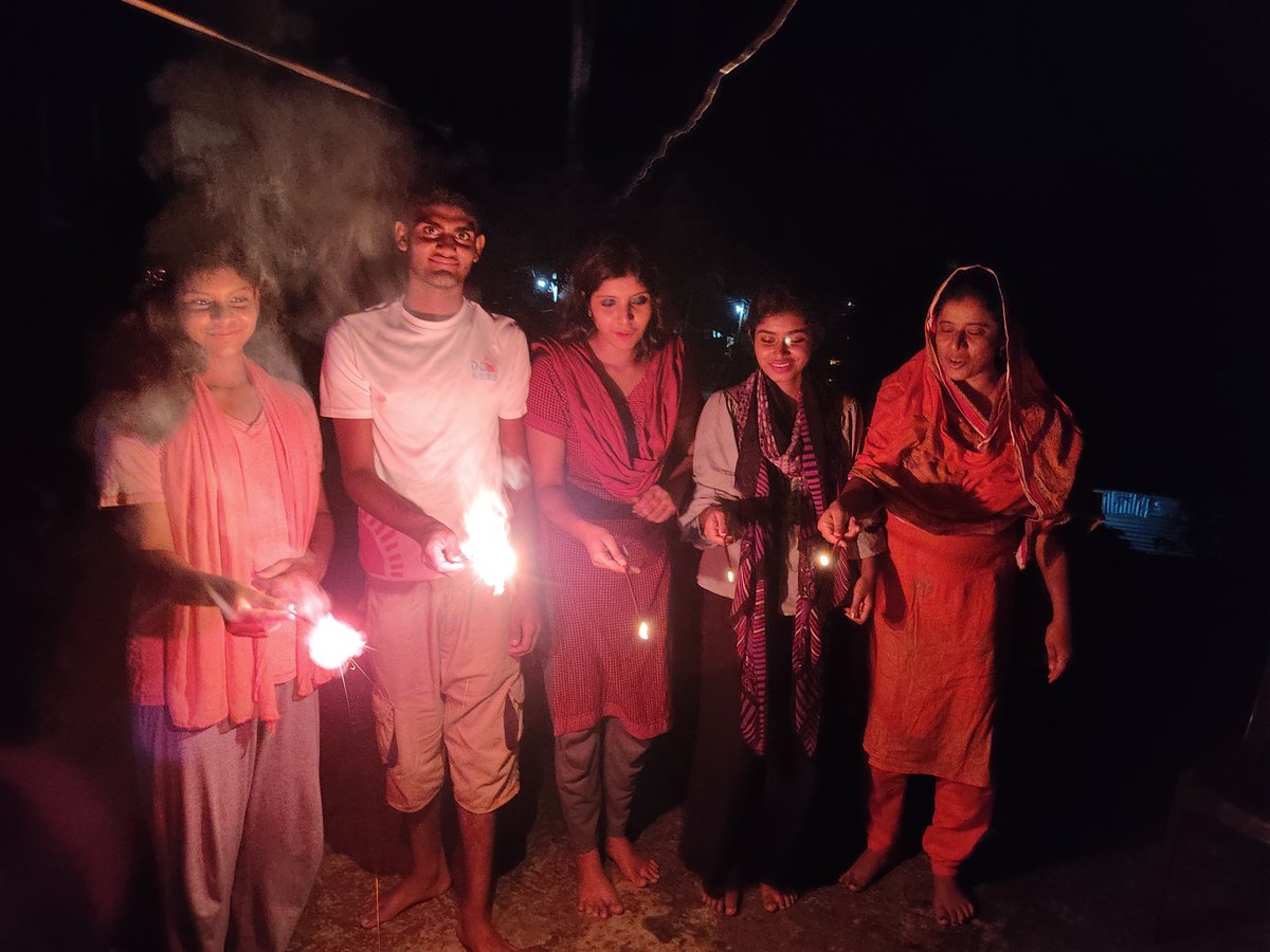 Lopa0909's tweet photo. Eid Ul Adha 2021 
Chand rat celebration https://t.co/8X9d5OcBIb