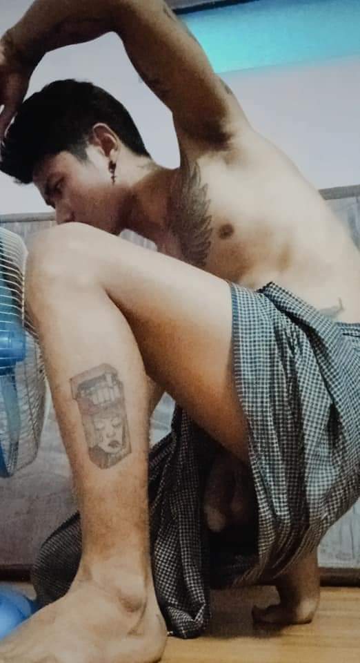 MintharK's tweet photo. 20% Discount ကိုရယူပြီး

G SIX SPA-မှာ အမိုက်စား Spa Boy  NO 6

နှင့် Selection  ရွေးချယ်ပြီး အနားယူဖို့ 

ဖိတ်ခေါ်ပါတယ် 🙏 🙏🙏WELCOME 🙏🙏🙏

09-769952214 https://t.co/ezQhB96euS https://t.co/GJOCndFPC4 https://t.co/bFDsO3yk6p https://t.co/lTrjE5zLz3