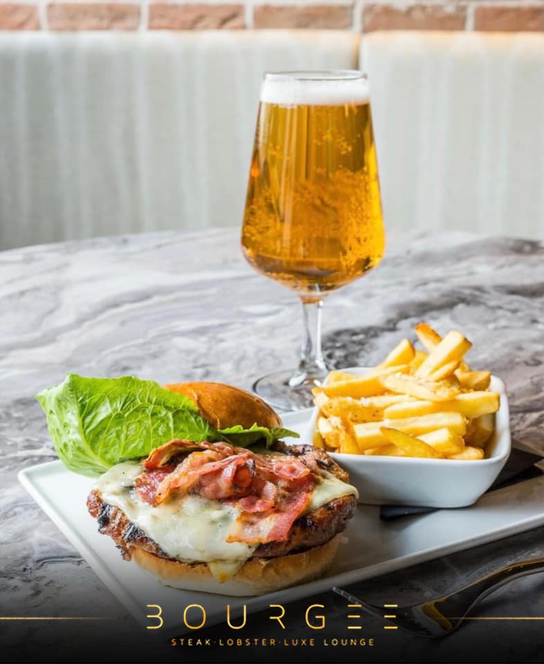 Bourgee Restaurants tweet media