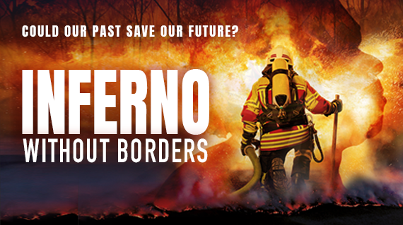 In official selection for Melbourne Documentary Film Festival, #INFERNOWITHOUTBORDERS
Aug1 Cinemanova. 
#Australia #Bushfire #Aboriginal #Firefighter #Drought #ClimateChange #GlobalWarming #Volunteer #environment #melbourne #film #documentary #melbournedocumentaryfilmfestival