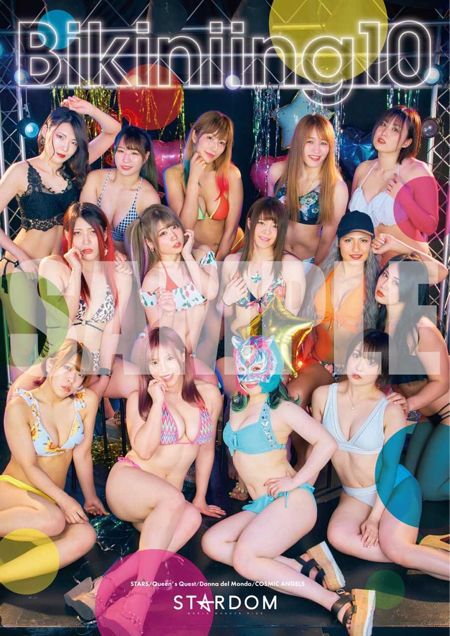 スターダム✪STARDOM on X: スターダム✪STARDOM on X: