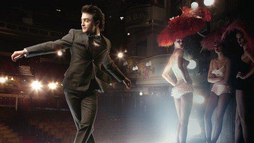 Happy 32nd Birthday Daniel Radcliffe! 