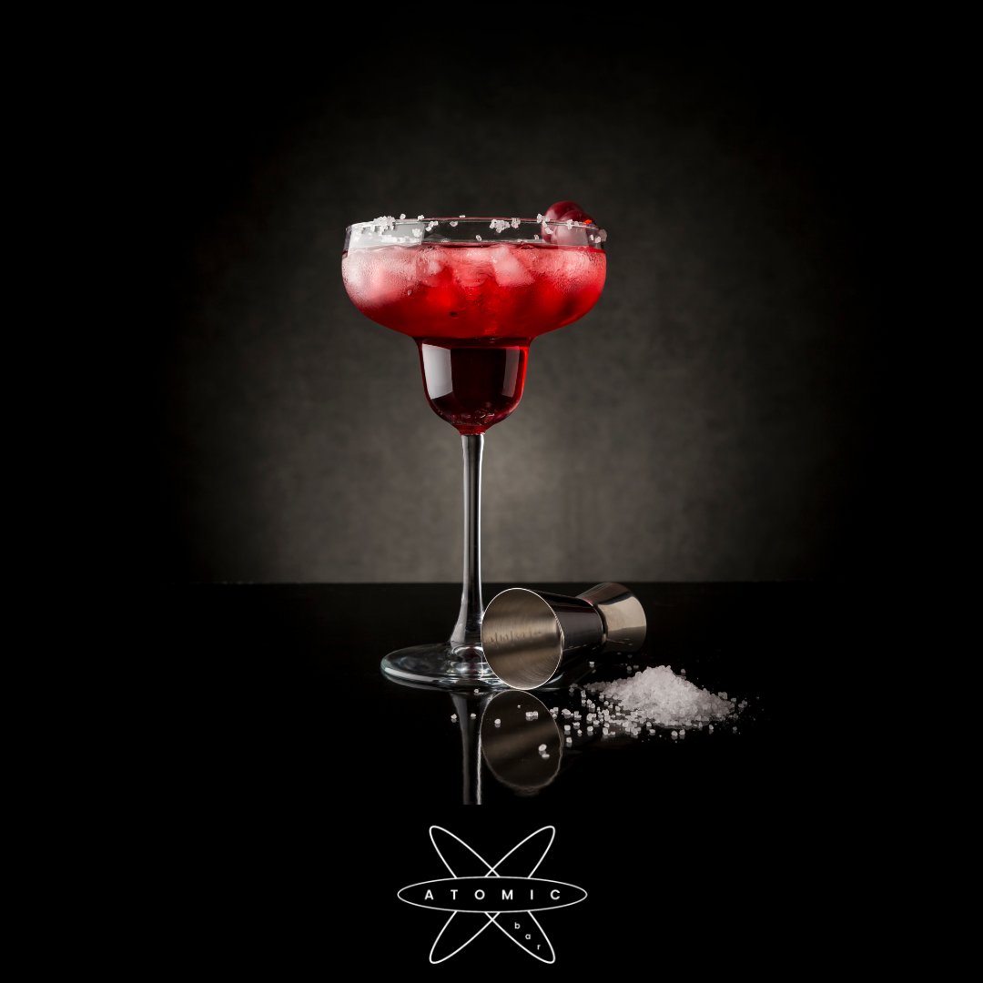 Fridays are when the weekend should really start and the best way to start is with Atomic's cocktails!🍸
We will be back soon...stay tuned!

For enquiries👇
☎️ 03 9399 9889,
🌐  theatomicbar.com.au

#cocktails #supportlocal #cocktailhour #Williamstown #Drinkslovers