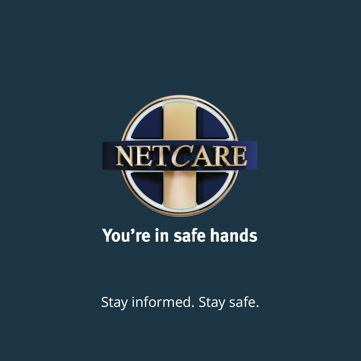 Always be vigilant of online scam advertisements for jobs or training opportunities at Netcare. Take note of the following warning signs before applying. Contact our HR service centre on 086 022 5547 to verify any job or training advertisement or visit: bit.ly/3wQCGs9