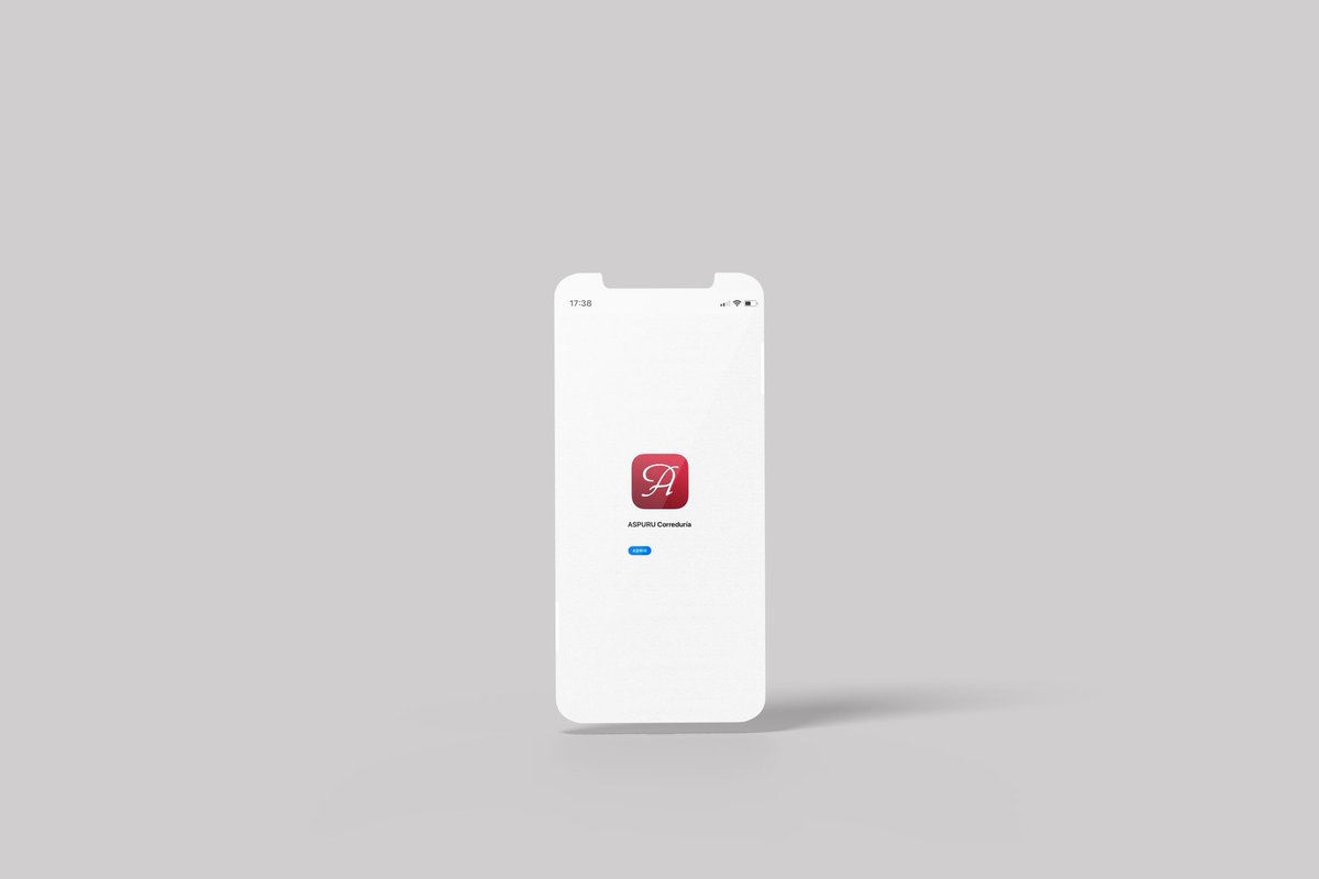 Aspuru_'s tweet photo. 💡 Elige #AspuruApp y descubre todas las ventajas de usar nuestra app: estarás informado, asesorado y conectado con nosotros en todo momento. https://t.co/LYFAklTqBK