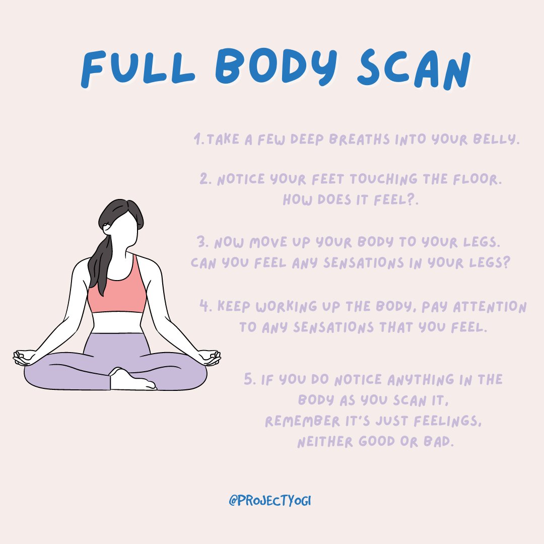 Project Yogi tweet media