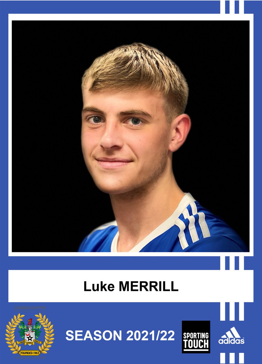 🚨 Welcome to the Club <a href="/Luk3daly7/">Luke Daly</a> and welcome back to <a href="/LukeMerrill13/">Luke Merrill</a>.

Luke Daly joins us having spent the last couple of seasons in the North East with South Shields. Luke Merrill is no stranger to Nash fans having progressed through our very successful youth team.