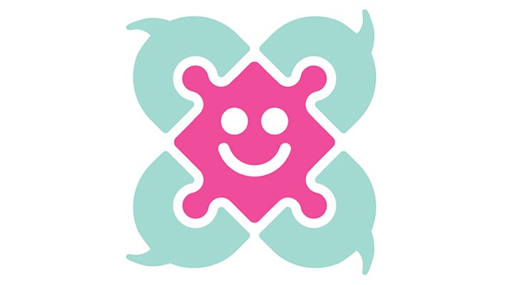 ideas_sharon's tweet photo. Happy Puzzle Chat Logo For Sale
https://t.co/OwOeqtw5fM
#Friendly #fun #happy #puzzle #connect #speechc #smart #modern #design #contemporary #professional  #communications #socialmedia #forums #educationdevelopment #languagecourses #preschool #illustration #ux #ui #uniquelogo https://t.co/qmjVov0s71