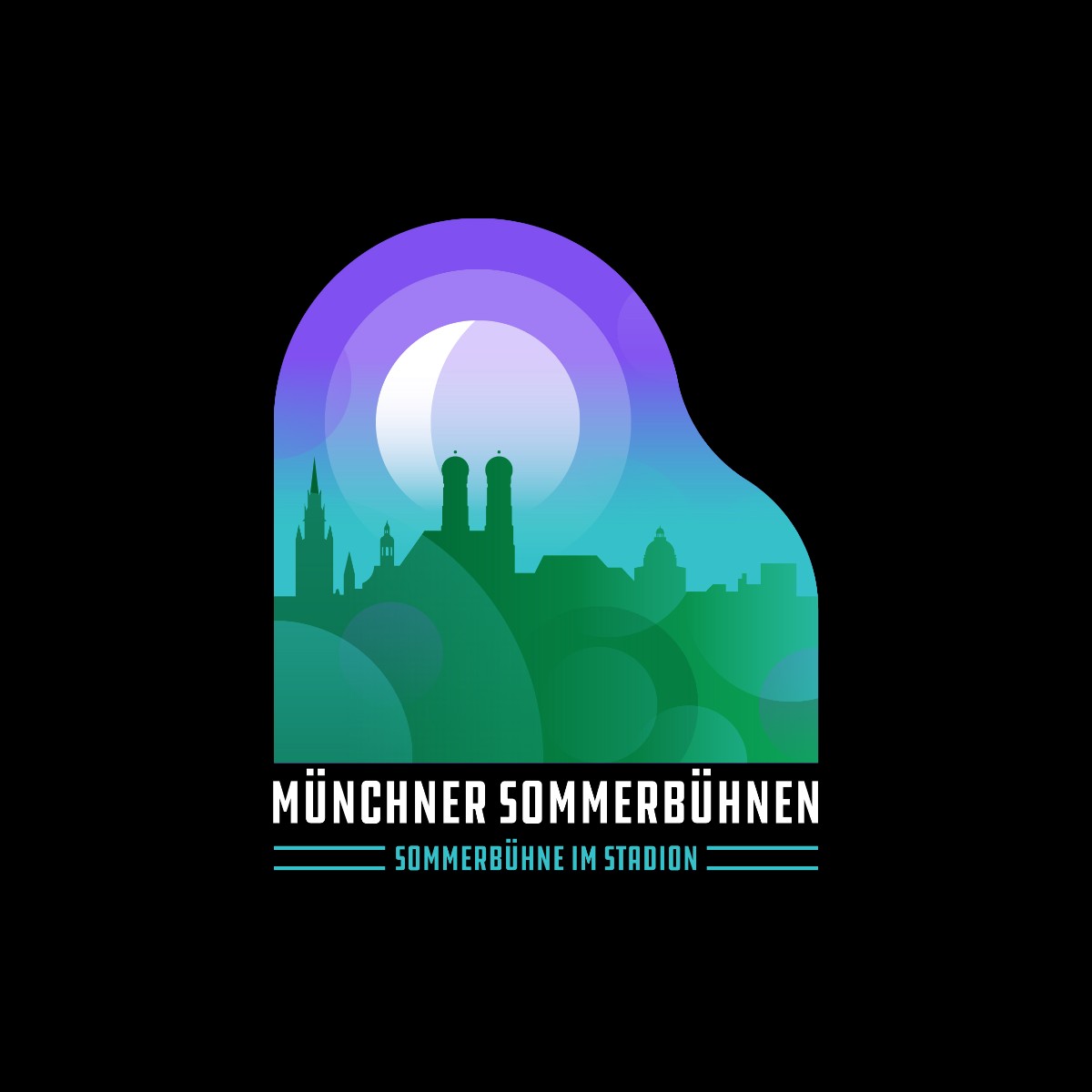 OLYMPIAPARK's tweet photo. Bühne frei! Die #Sommerbühne im Stadion legt heute los mit @thenotwist. 🥳🎶 

Hier geht's zum aktuellen Programm:
➡ https://t.co/pxnHPDcArO

#olympiapark
#olympiastadion
#sommerbuehneimstadion
#VDMK
#Kultursommer https://t.co/RJ0AV3XFpc