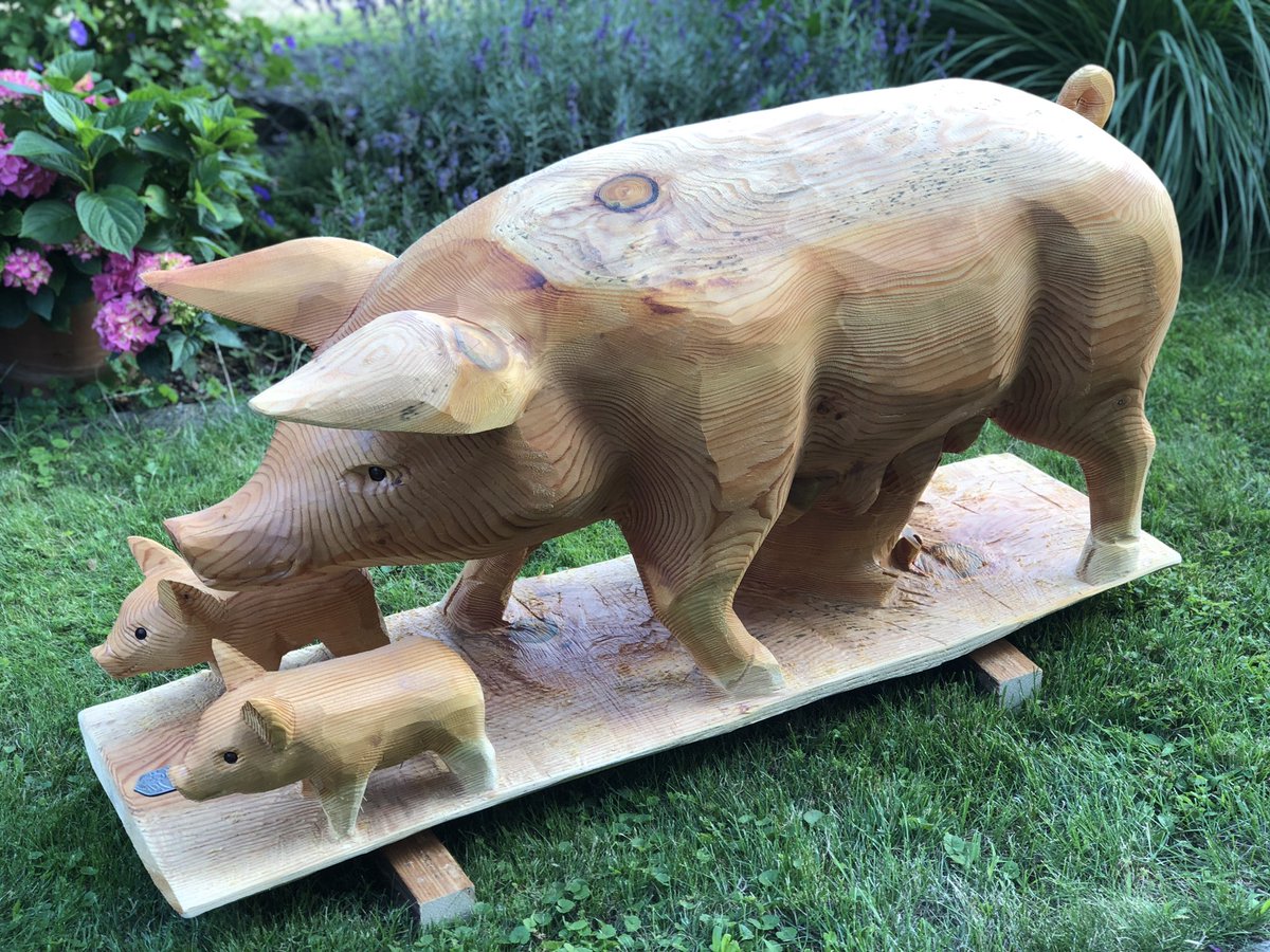 wünsche #glückindenstall 🍀 #neubau #schweinestall 🐖