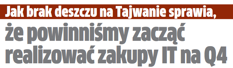 imcYaro's tweet photo. #PL Wpływ #COVID oraz #ClimateCrisis na opóźnienia #delivery #Automotive i wszystkich innych branż z #microprocessor

#Management 
https://t.co/eSh37UdDmC page 42-43
@crn_polska https://t.co/MlcL0rMvGW