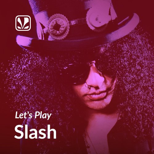 JioSaavn's tweet photo. Rock n' Roll is incomplete without some good riffs on the guitar and the reigning king of this jungle is @Slash 🎸🔥

Here's wishing the ever so energetic @Slash a very happy birthday 🎂

Listen to his hits here - https://t.co/cA6NY7t4CX

#HBDSlash #Slash #HappyBirthdaySlash https://t.co/2iCzljzN9a