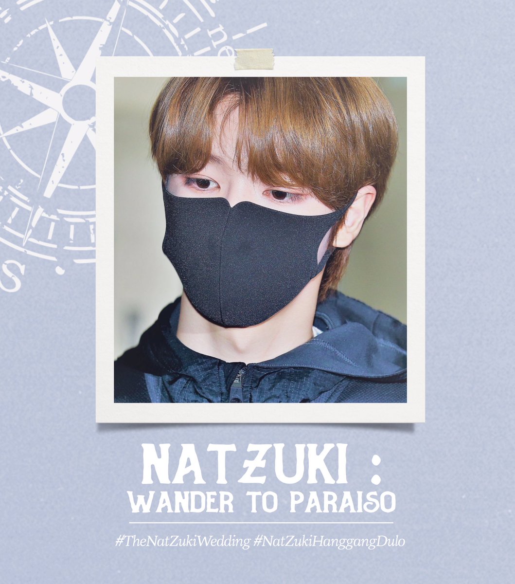 musikqro's tweet photo. ㅤㅤㅤ 
                 
           sns update!
            ⌗  O72321 - 14:56
        #TheNatZukiWedding 
        #NatZukiHanggangDulo https://t.co/AcYrmgr47l